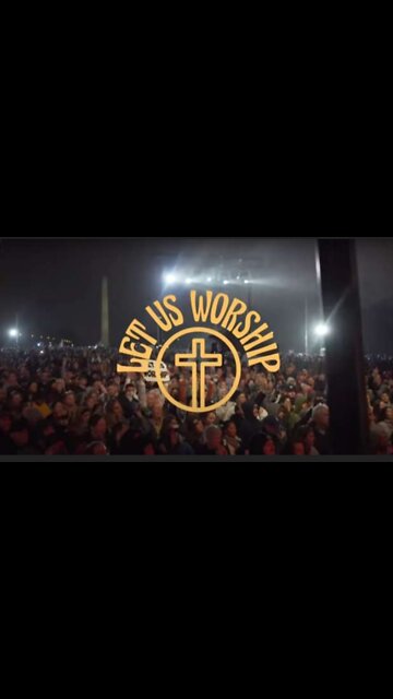 1of3 Rob McCoy/Sean Feucht&Kim Walker Smith