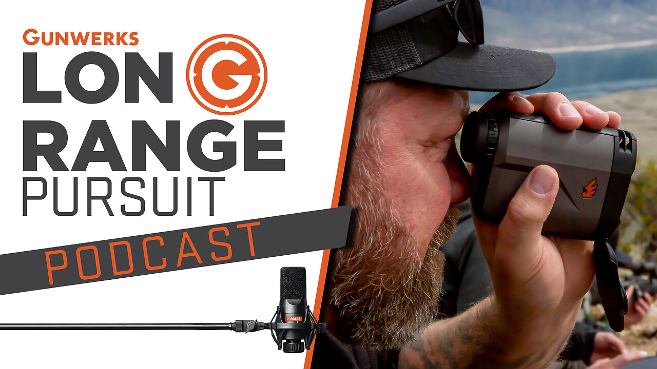 EP 116: Ask Aaron | Getting the Most out of Your Rangefinder