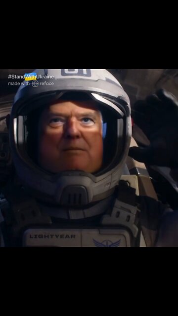The Ultimate Donald Trump Buzz Lightyear Meme! 👨‍🚀