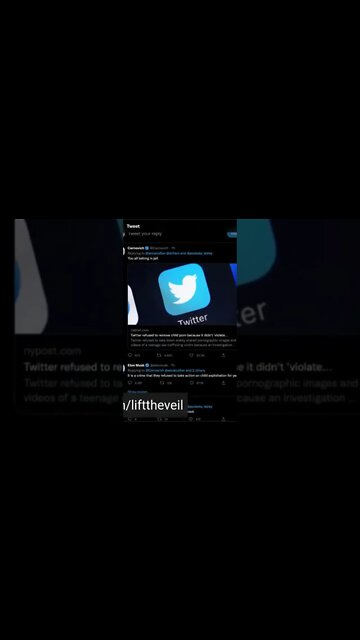 Podesta on Twitter Trust & Safety