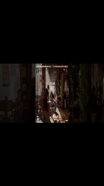 Mortal Kombat 1 2023 Beta Kitana Clips 8