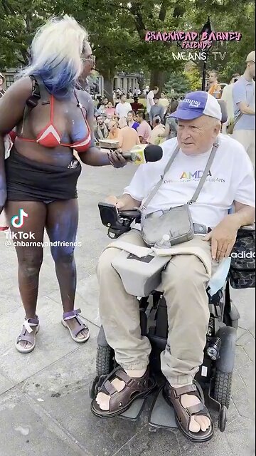 🚨 NEW: White Man Uses N-Word & Says Black People Are Lazy, Commit Crimes