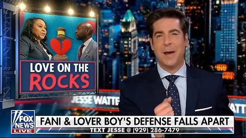 Jesse Watters Primetime 2/15/24 FULL HD | BREAKING FOX NEWS February 15, 2024