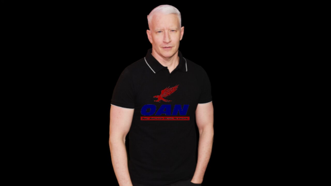 Fake News Reporter Anderson Cooper Gets HUMILIATED by OAN