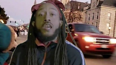 The Strange Incident in Waukesha -