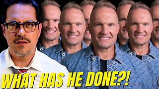 Pastor Charges $$$ for AI Version of HIMSELF?! | Pastor Reacts