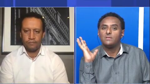 ከየጁቤ የተነሳው የብርሀኑ ጁላ ሙት ሰራዊት በፎጣ ለባሾቹ ልኩን አግኝቷል - ሀብታሙ አያሌው