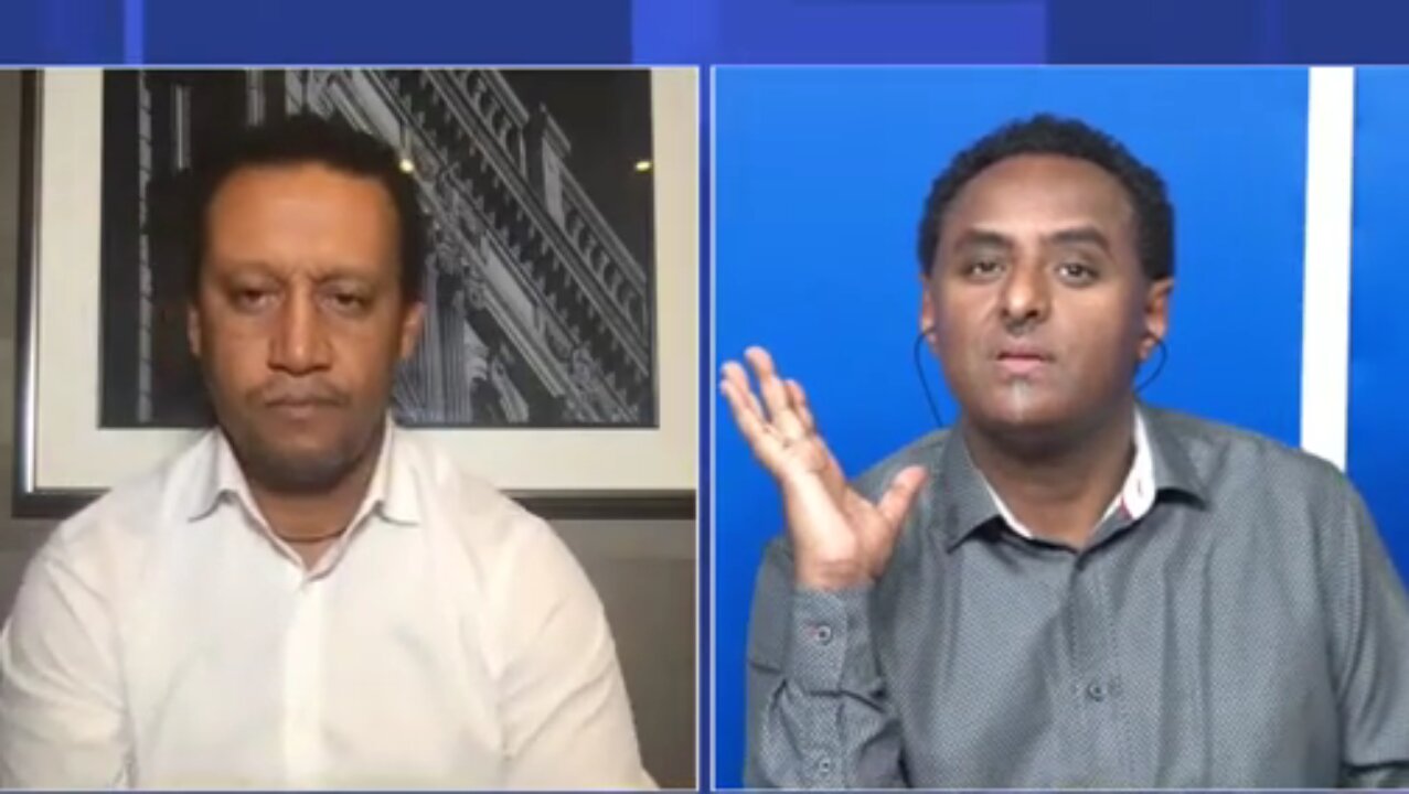 ከየጁቤ የተነሳው የብርሀኑ ጁላ ሙት ሰራዊት በፎጣ ለባሾቹ ልኩን አግኝቷል - ሀብታሙ አያሌው