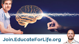 God and Neurosurgery Part 2 - Dr. David Levy