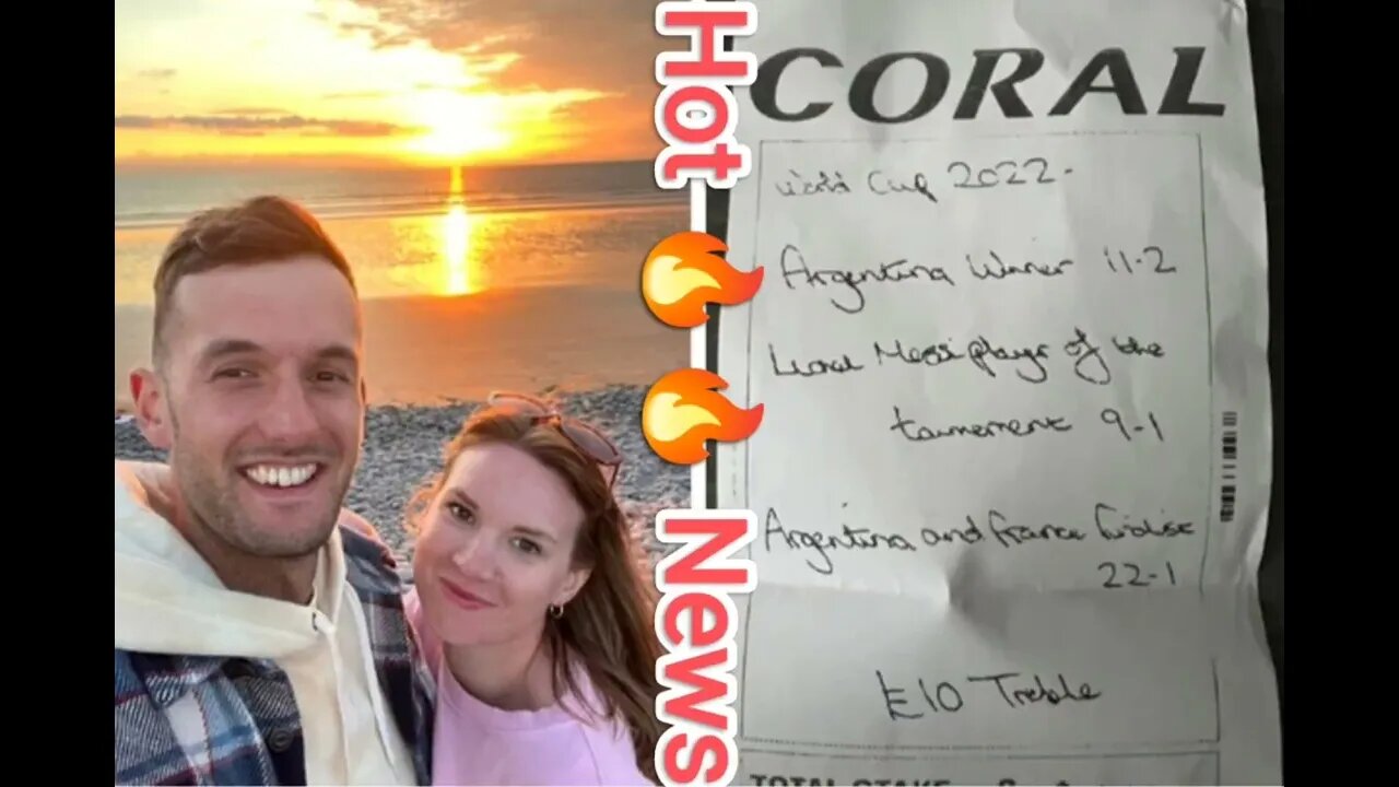 Punter wins £15k on £10 World Cup bet - but Coral 'refuses to pay out'