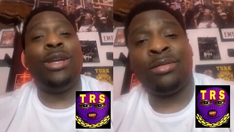 "U Lame" Hot Boy Turk Calls Out B.G. Who Offered Up $10k For His Silence! 😱