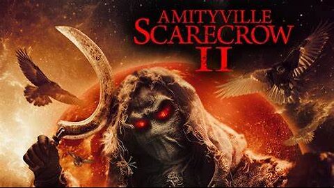 Amityville Scarecrow 2 (2022)