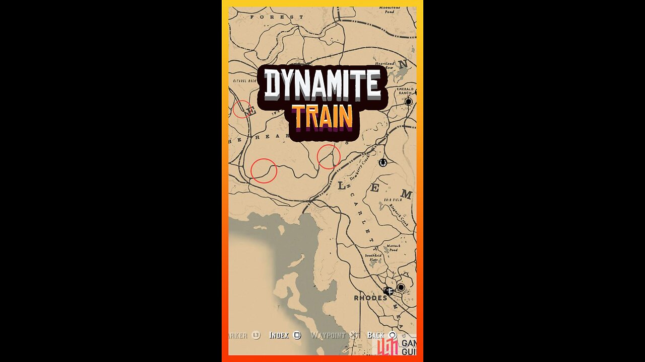 Dynamite Train | Funny #RDR2 clips Ep. 218