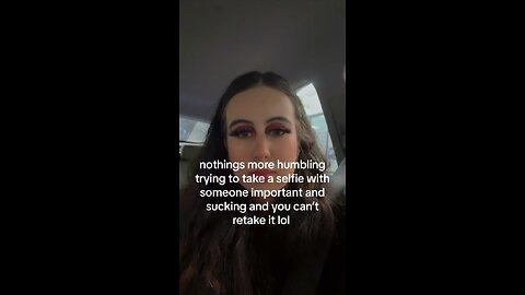 #selfie