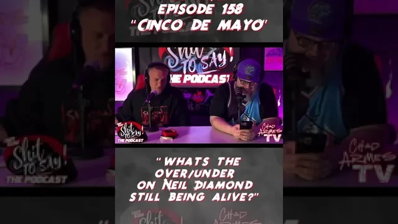 Is Neil Diamond Still Alive? | From IGSSTS (Ep.158)