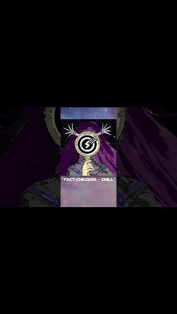 Fact-Checker Chill - Out Now! Stay On Target Music #music #shorts #stayontarget #factchecker