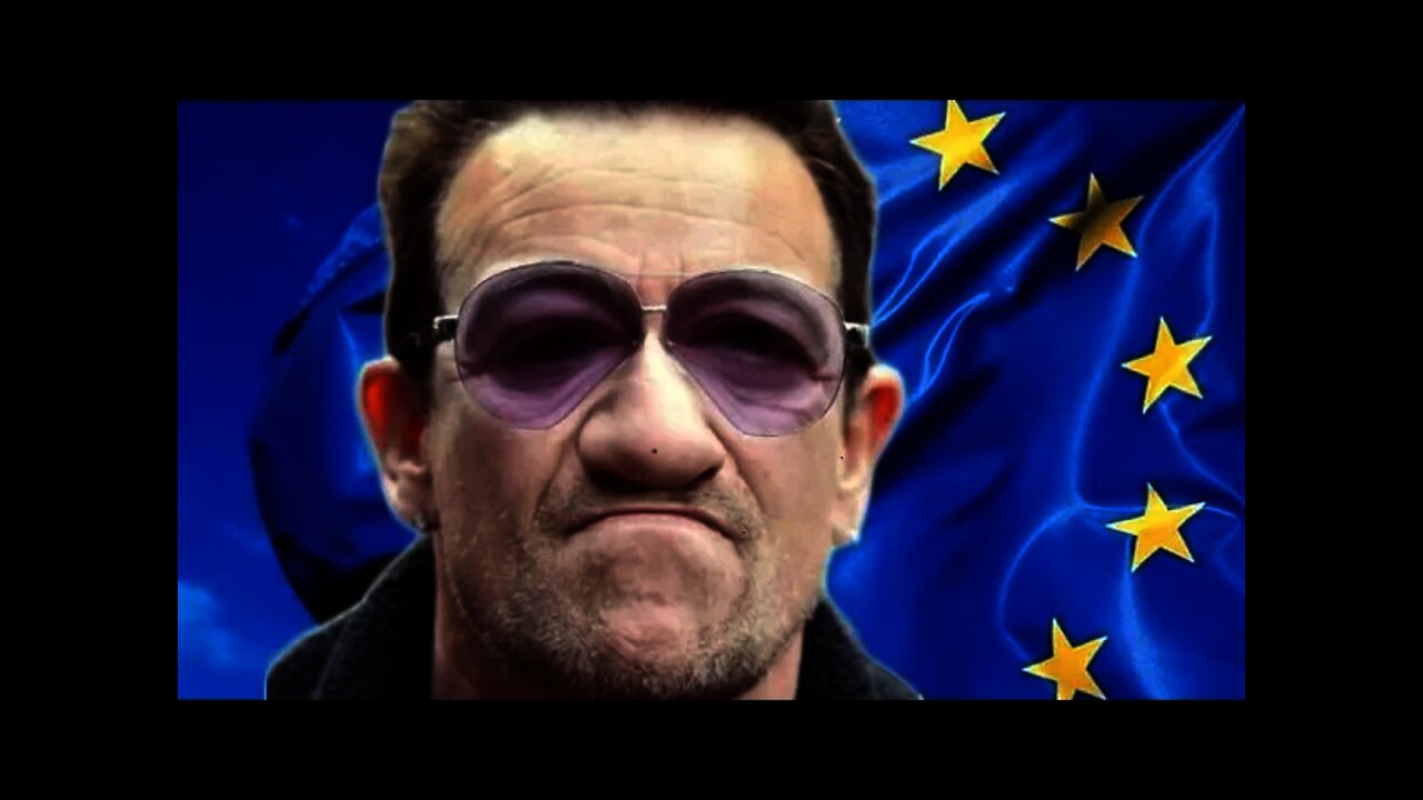 Bono is a Complete Idiot