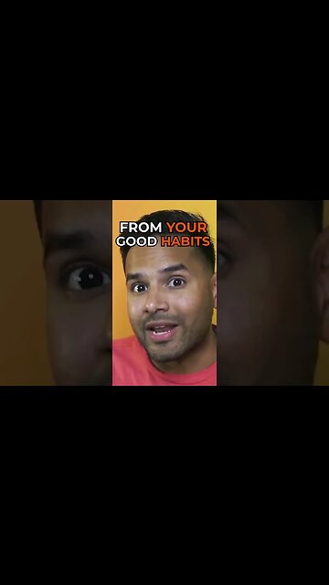 WE DON'T MEASURE HOW LONG REWARDS FROM OUR HABITS TAKE#shorts