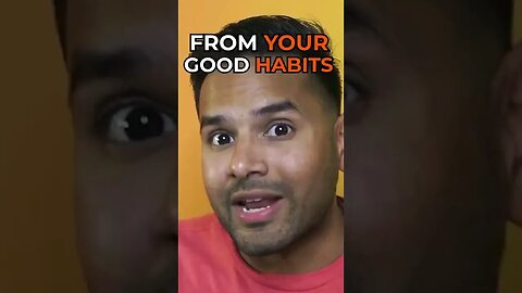 WE DON'T MEASURE HOW LONG REWARDS FROM OUR HABITS TAKE#shorts