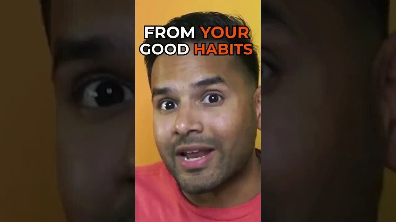 WE DON'T MEASURE HOW LONG REWARDS FROM OUR HABITS TAKE#shorts