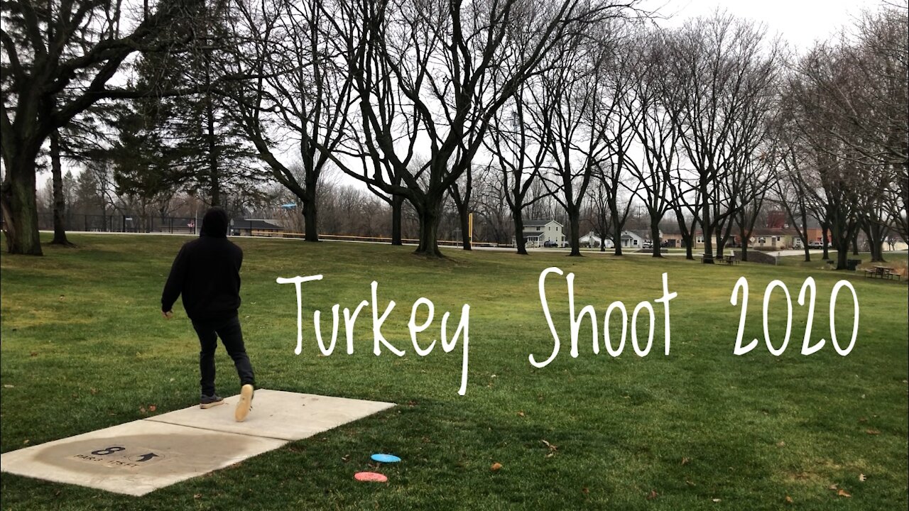 Turkey Shoot 2020