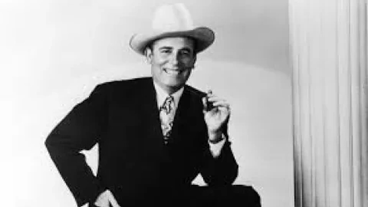 Legends And Legacy Bob Wills