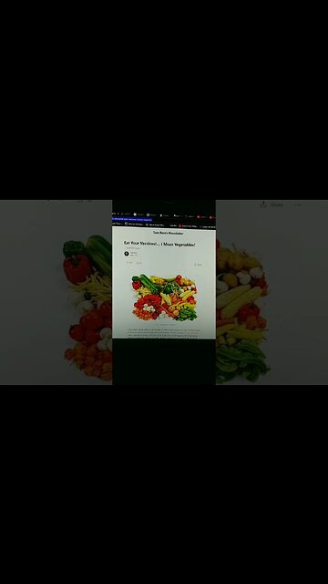 What Are They Doing To Our Food Supply? #food #foodsupply #media #News #shorts #livestock #BTCM