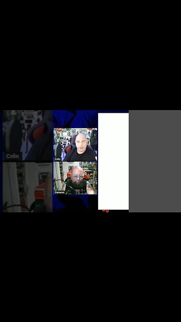 Too many people just line their own pockets