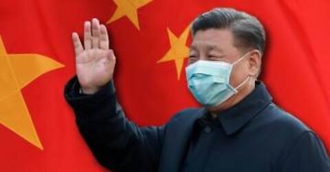 China expert Gordon Chang: 'America must #MakeChinaPay' for COVID! More Deadly Pathogens!