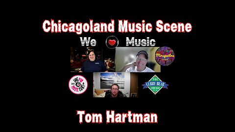 Inside the Chicago Music Market: An Interview with Tom Hartman of The Cubby Bear