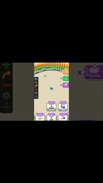 Coin shooter gameplay 15