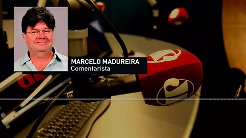 Madureira: Se a Infraero acabar, será um grande passo para o Brasil