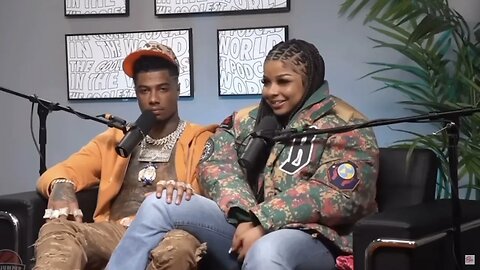 chrisean rock pregnant blueface says "baby isnt mine chrisean slept with 10 other men"