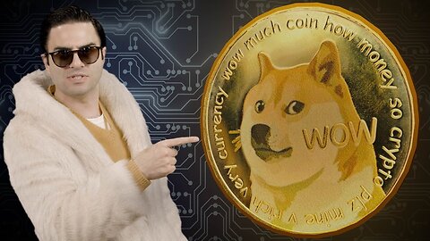 Remy: Dogecoin Rap