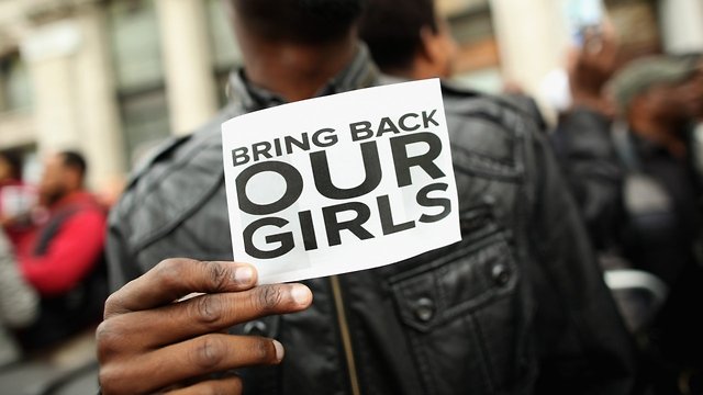 Nigeria Admits 110 Girls Are Missing After Suspected Boko Haram Attack
