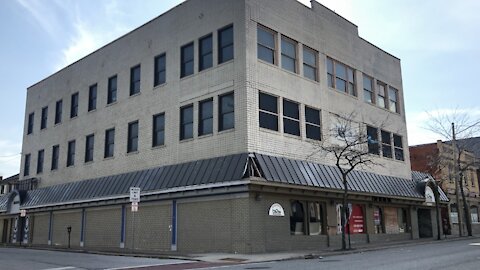 Lakewood’s former 'BiRite Building' getting a $4 to $5 million transformation into 'The Nest'