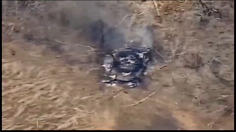 4th Abrams M1 tank destroyed in Ukraine 🇺🇦