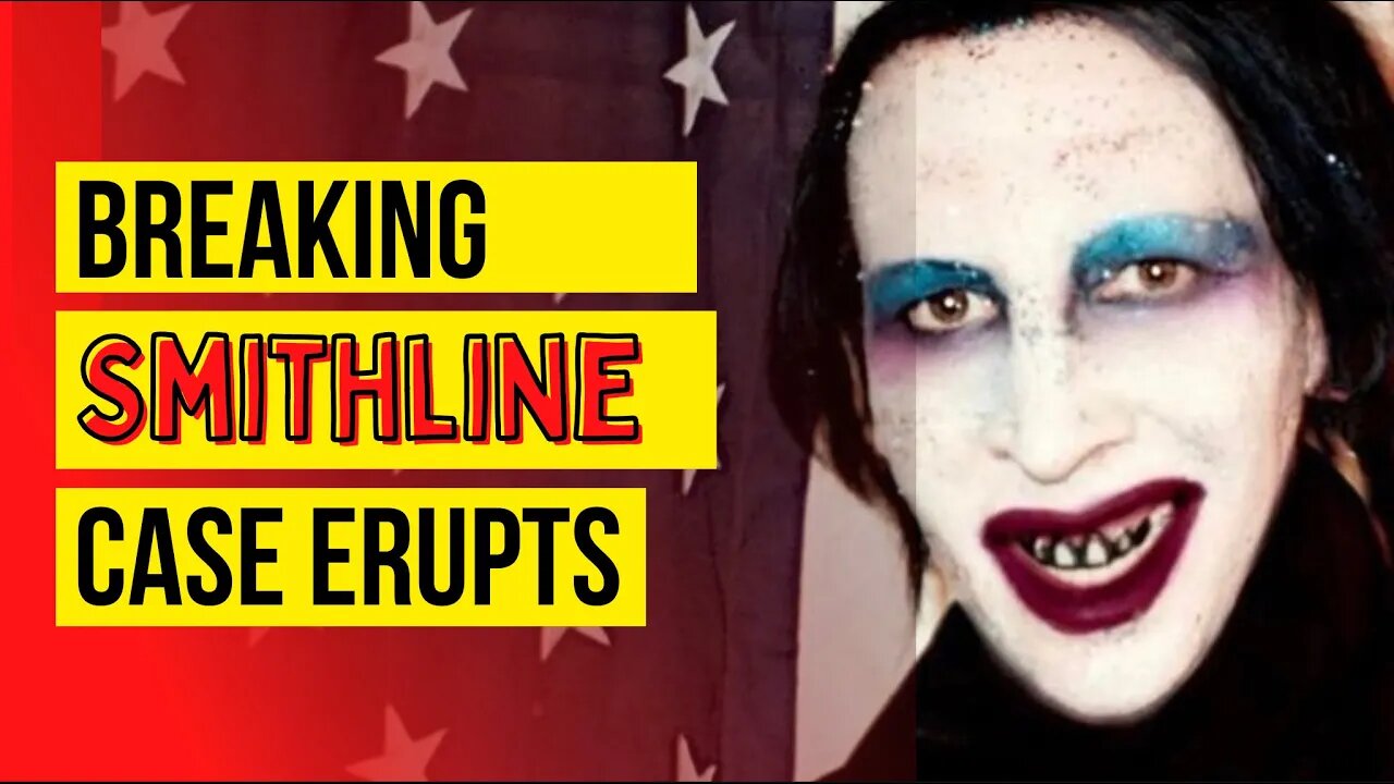 Breaking: Smithline Case Against Manson Erupts!