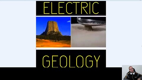 Electric Geology
