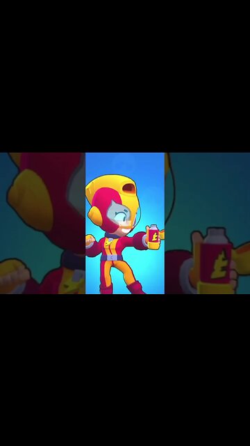 Can you name this Brawler #Shorts 28