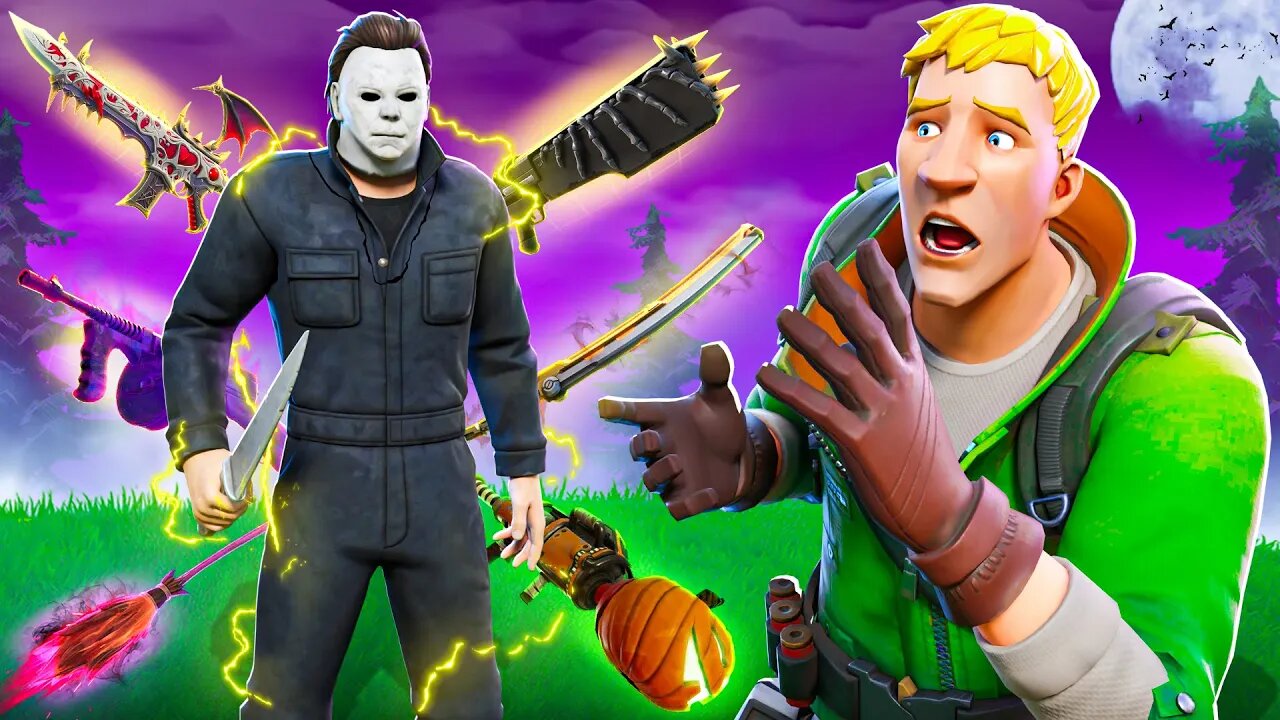 Trolling Him With Fortnitemares UPDATE! (RAGE)