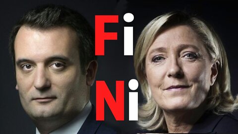 Le FN se plante. (1 oct. 2017)