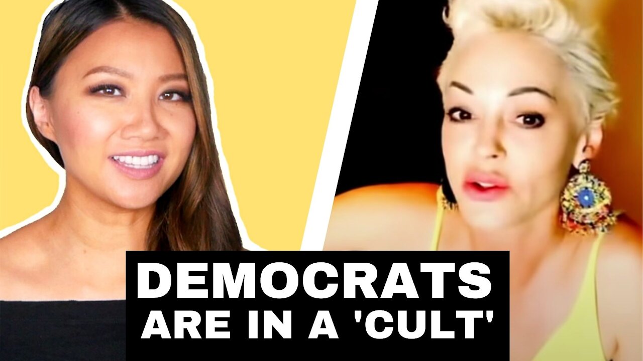 Democrats Are in a CULT!