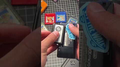 Ds Rumble Pak in a Micro?