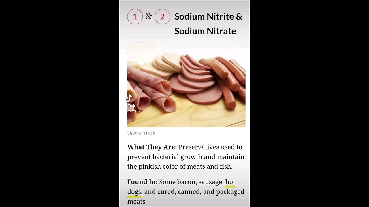 what are you eating?