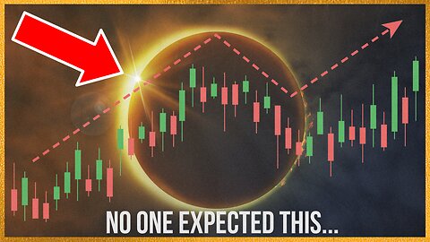 MOST INVESTORS DO NOT SEE THIS COMING (FREE GIVEAWAY)