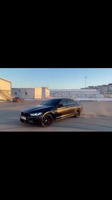 SLS AMG Black Series 🫡