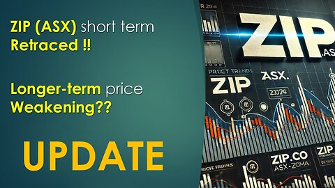 ZIP **UPDATE** Retrace occurred !!