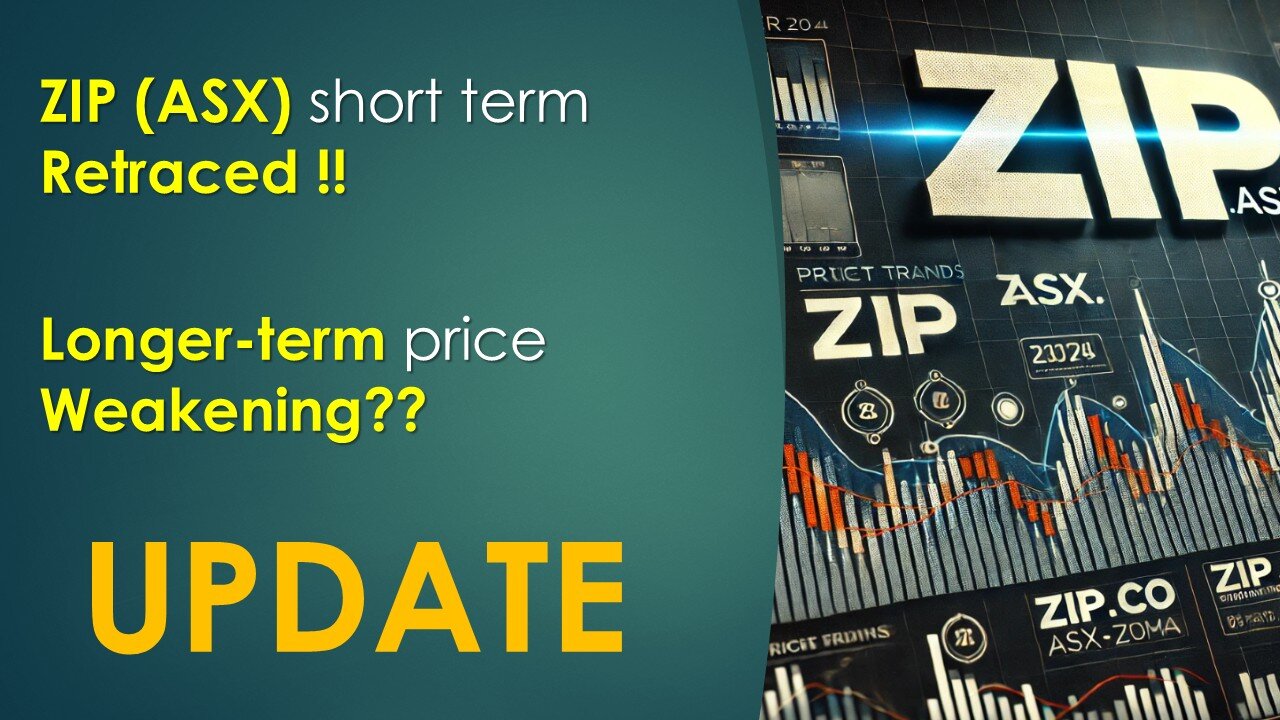 ZIP **UPDATE** Retrace occurred !!