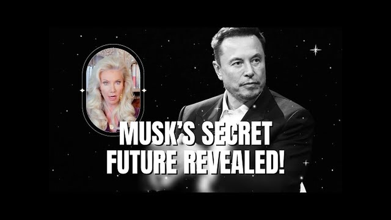 💥 Future of a Visionary: Elon Musk’s Astrological Predictions!